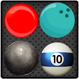 Icon image Red Ball Smash Arcade Game
