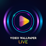 Video Wall -  Set Video as Wallpaper icon