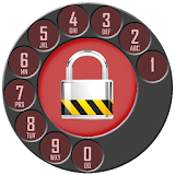Dial Lock - Call Locker icon