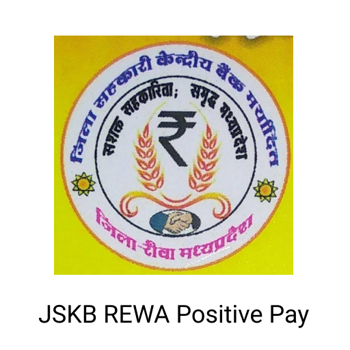 JSKB REWA Positive Pay logo
