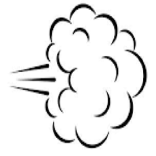 War fart logo