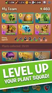 Plants vs. Zombies™ 3 Screenshot