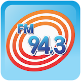 FM 94.3 Manaus icon