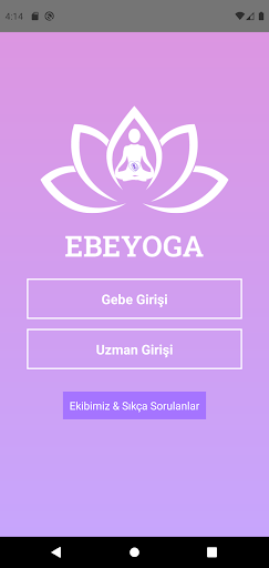 EBEYOGA