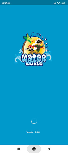 citra raya water world Screen 2