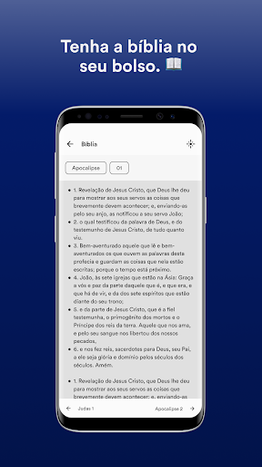 Igreja Batista Triunfal Screen 3