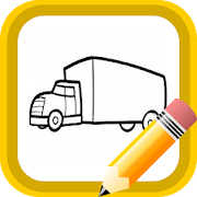 Top 33 Art & Design Apps Like How to draw vehicle - Best Alternatives