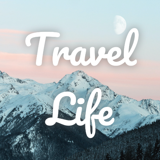 Travel Life | Trip Planner 1.1.4 Icon