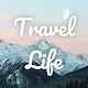 Travel Life | Trip Planner विंडोज़ पर डाउनलोड करें