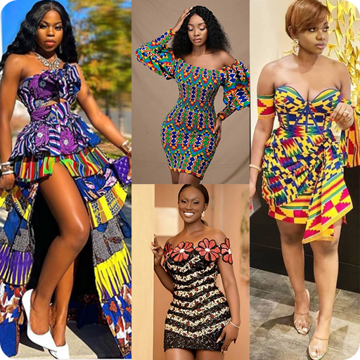Women African Styles Apps on Google Play