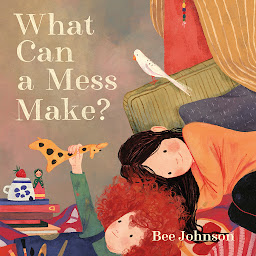 Icon image What Can a Mess Make?