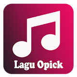 Mp3 Lagu Opick Lengkap icon