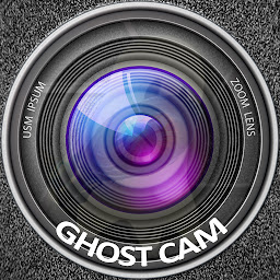 Icon image Ghost Camera by Pocket Future