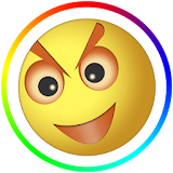 Emoji Keyboard Emoticons Smart icon