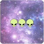 Cover Image of Download Aliens Fondos de Pantalla, Wal  APK