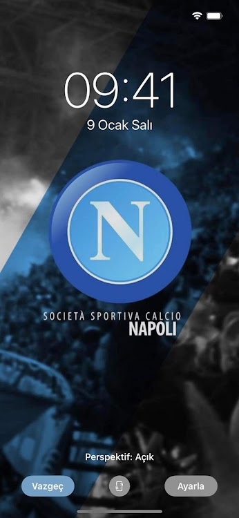 Napoli Wallpapers 4k 2023 - 3 - (Android)