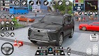 screenshot of Real Car Driving School Games
