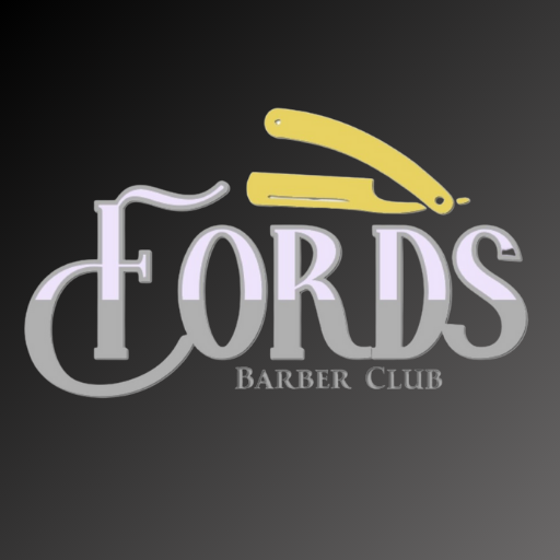 FORDS Barber Club for  Android – Latest Version & Features app icon
