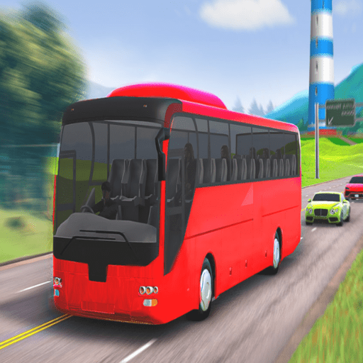 Team Transport Bus 3D Download on Windows