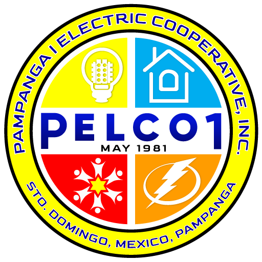 PELCO 1 Mobile logo