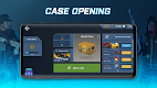 screenshot of Case Opener - skins simulator