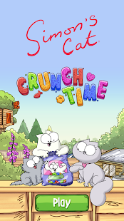 Simonu2019s Cat Crunch Time - Puzzle Adventure! 1.47.3 screenshots 4