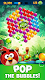 screenshot of Angry Birds POP Bubble Shooter