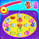 Toy Fishing Game - Androidアプリ
