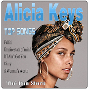 Top 32 Music & Audio Apps Like Alicia Keys Top Songs - Best Alternatives