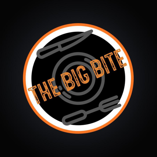 The Big Bite logo