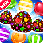 Cover Image of Download Candy Classic Match 3 1.00.011 APK
