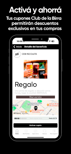 Club de la Birra screenshot 3