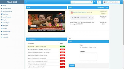 ST PAULS SCHOOL ROURKELA