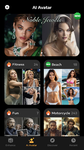 Evoke v2.20.0-24060462 APK Mod Premium  — Screenshot 7