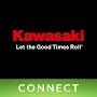 Kawasaki Connect Mobile App