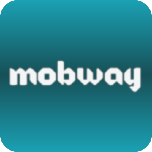 Mobway logo