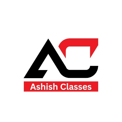 Ashish Classes - AppWisp.com