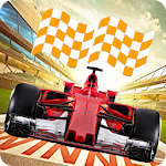 Cover Image of Tải xuống Formula car racing: Formula racing car game 1.3.2 APK