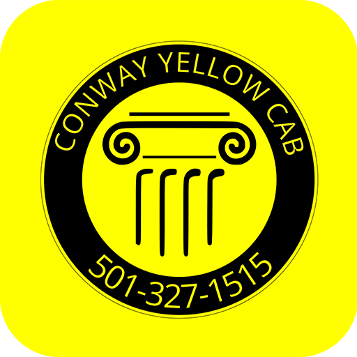 Conway Yellow Cab  Icon