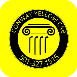 Icon image Conway Yellow Cab