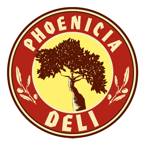 Phoenicia Deli logo