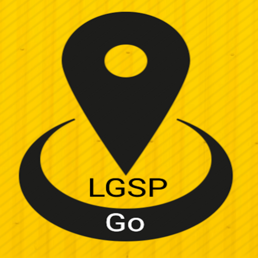 LGSP-GO logo