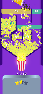 Popcorn Roaster