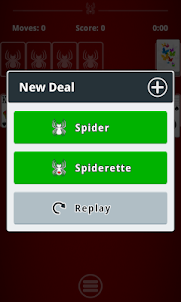 Spider Solitaire Pro