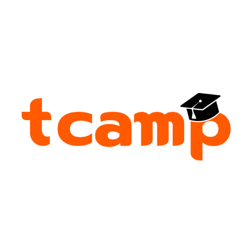 tCamp 1.0.2 Icon
