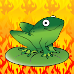 Cover Image of Download Frog In Hell  APK