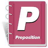 Preposition Bangla icon