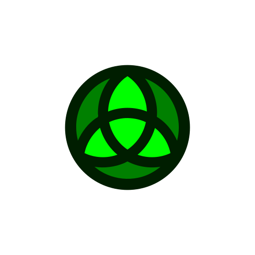 Rastik Wallpaper logo
