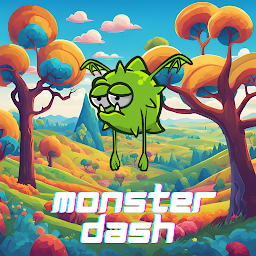 Monster Dash