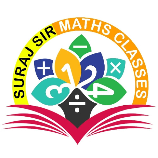 Suraj Sir Maths Classes logo